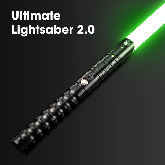 The Ultimate Lightsaber 2.0.