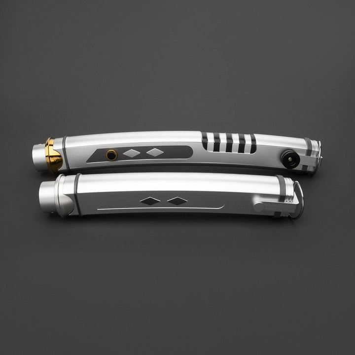 Limited Edition Atano 2 Lightsabers Set Sabermasters