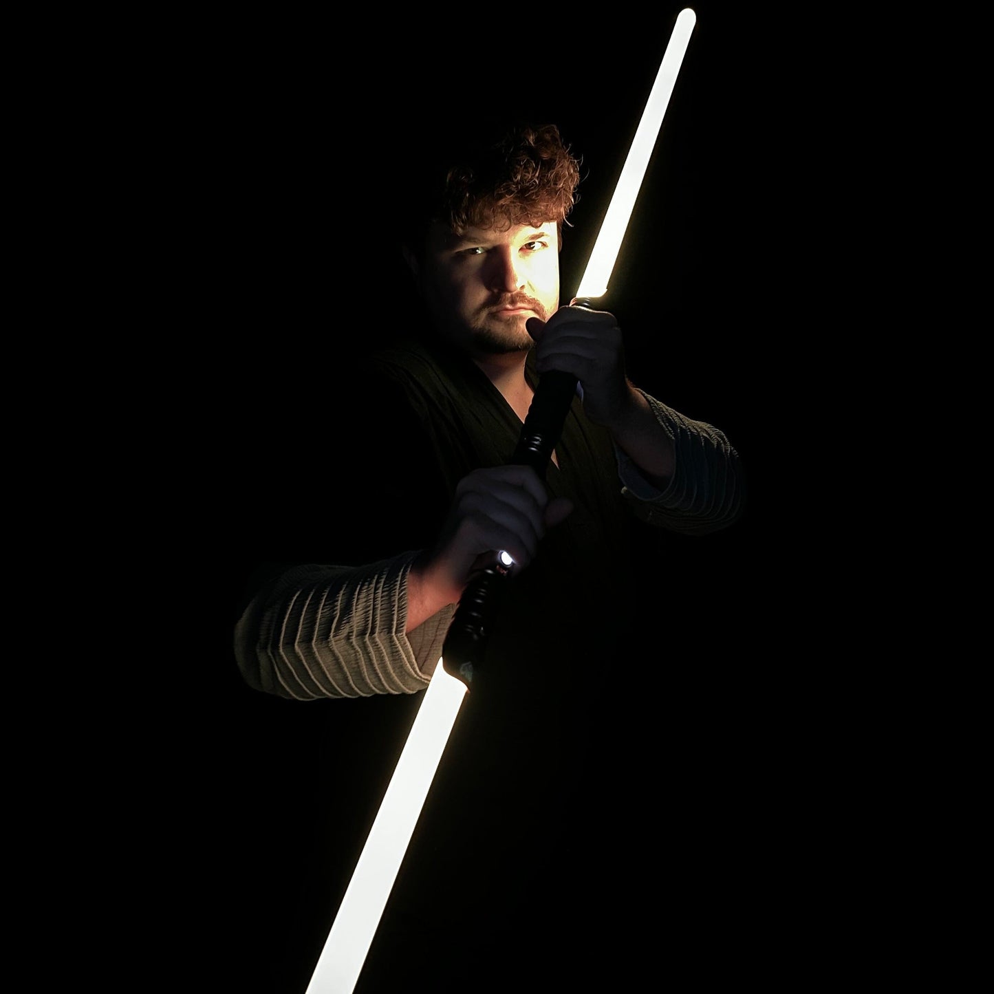 The Secret Bundle - 3 Lightsabers (Save $420)