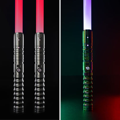 Secret Spring Sale - 3 Lightsabers (Save $420)