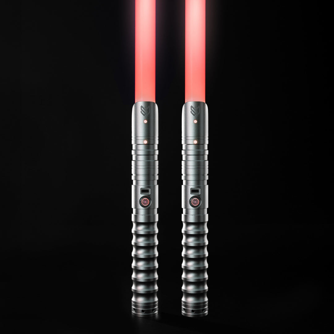 The Ultimate Lightsaber 2.0 (Buy 1 Get 1 Free)