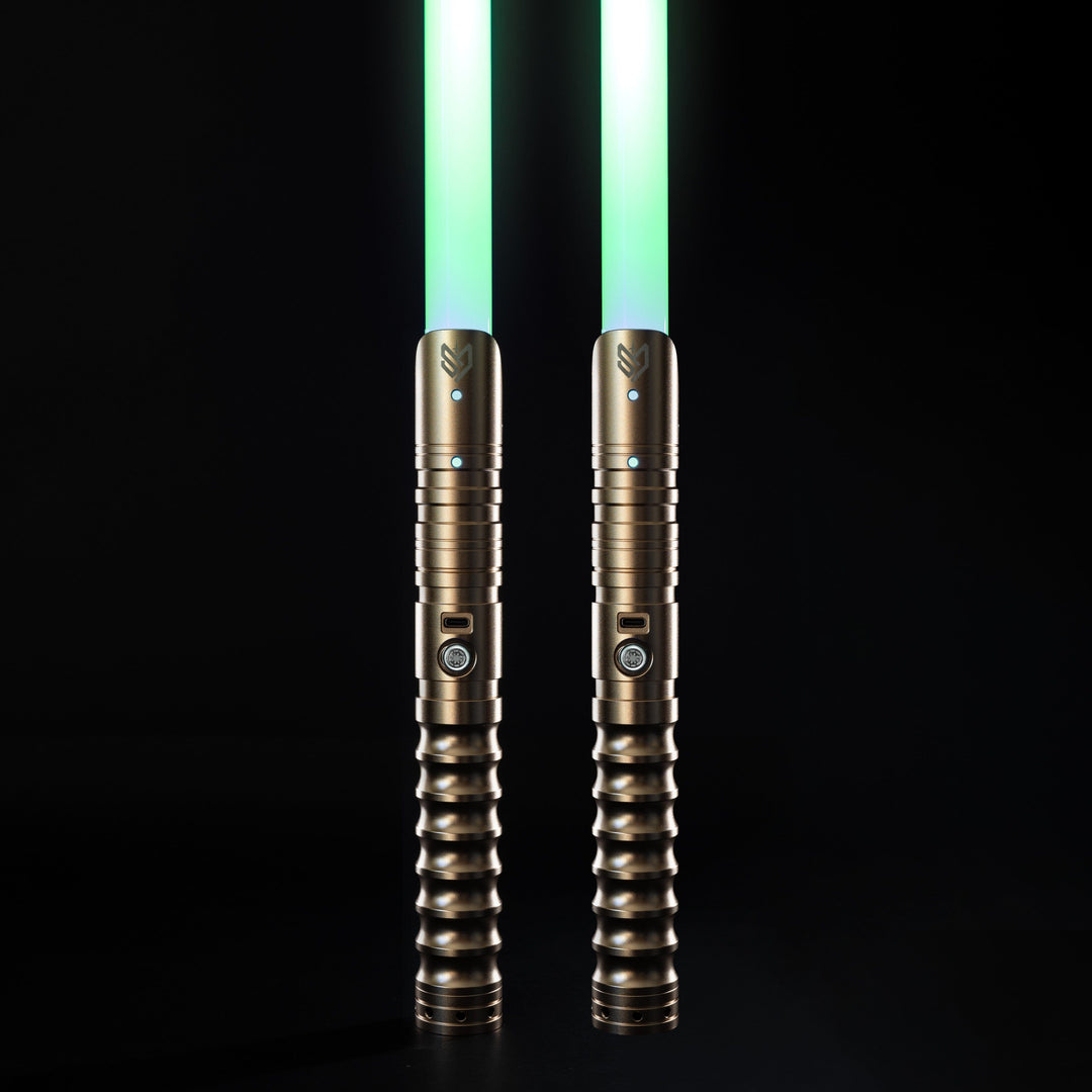 The Ultimate Lightsaber 2.0 (Buy 1 Get 1 Free)