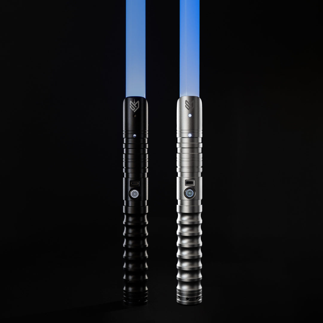 The Ultimate Lightsaber 2.0 (Buy 1 Get 1 Free)