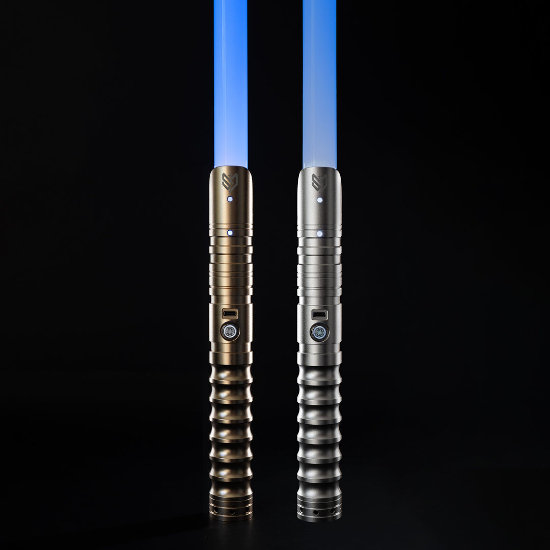 The Ultimate Lightsaber 2.0 (Buy 1 Get 1 Free)