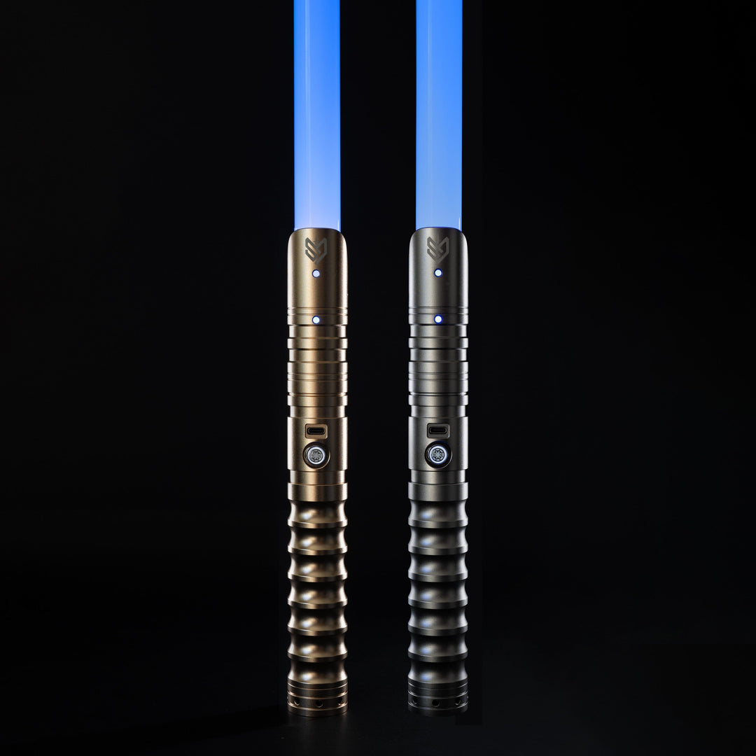 The Ultimate Lightsaber 2.0 (Buy 1 Get 1 Free)