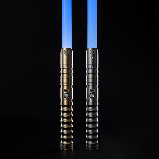 The Ultimate Lightsaber 2.0 (Buy 1 Get 1 Free)