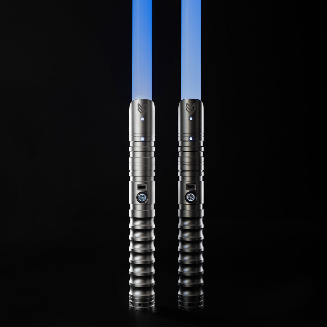 The Ultimate Lightsaber 2.0 (Buy 1 Get 1 Free)