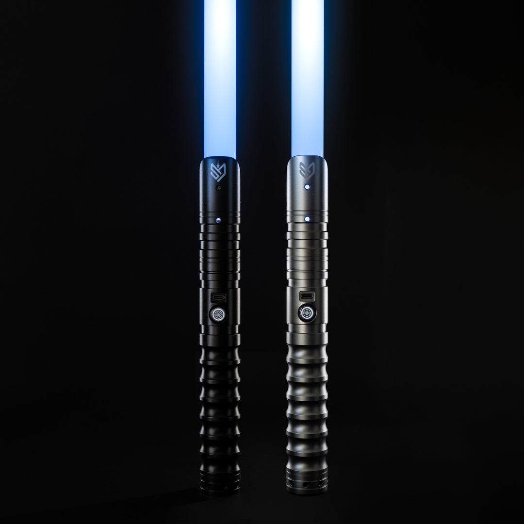 The Ultimate Lightsaber 2.0 (Buy 1 Get 1 Free)