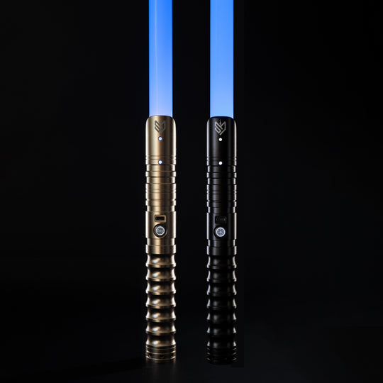 The Ultimate Lightsaber 2.0 (Buy 1 Get 1 Free)