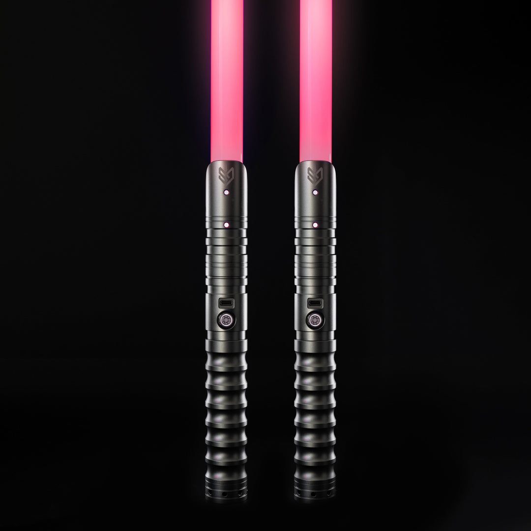 The Ultimate Lightsaber 2.0 (Buy 1 Get 1 Free)