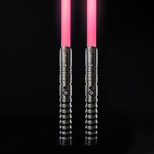 The Ultimate Lightsaber 2.0 (Buy 1 Get 1 Free)