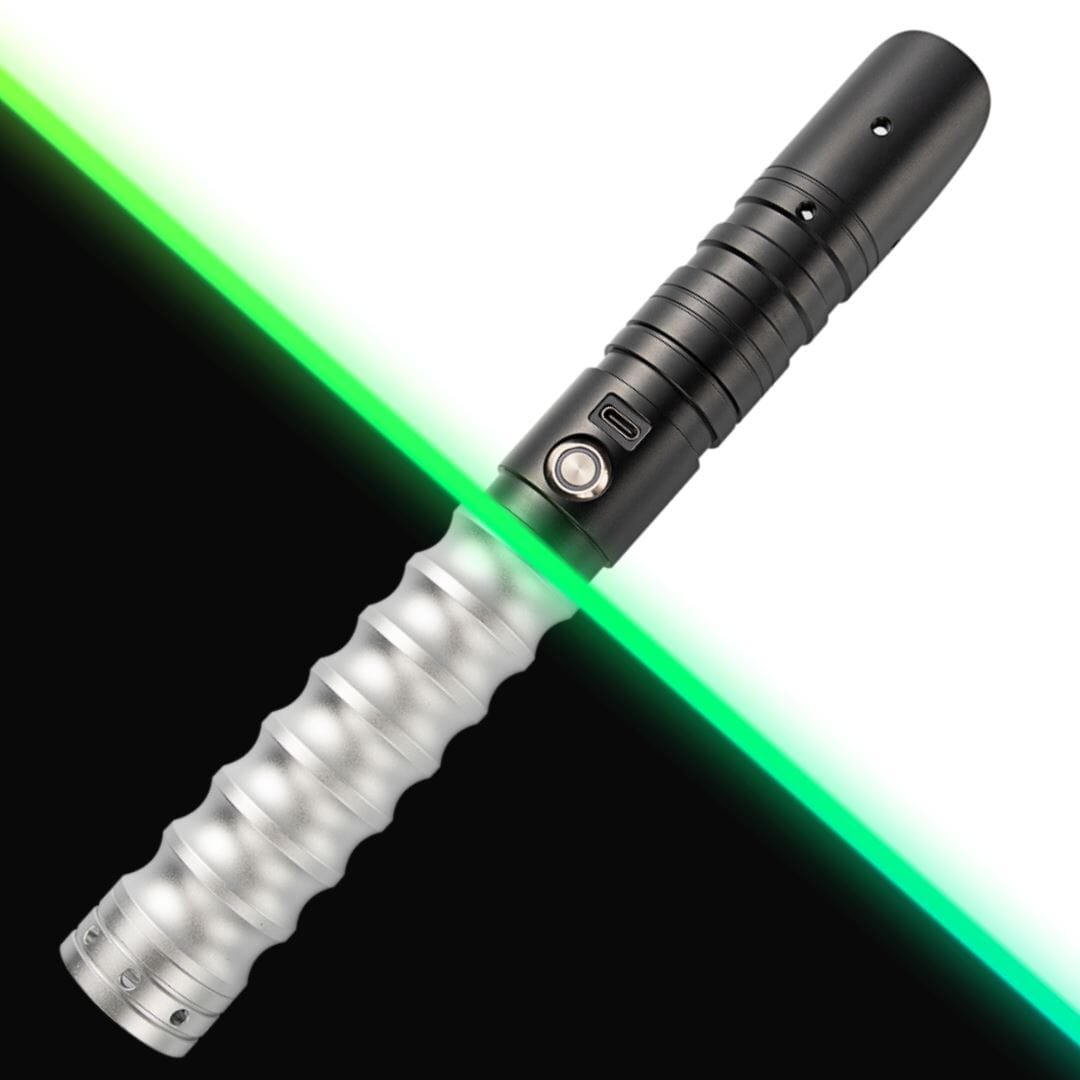 The Ultimate Lightsaber 2.0.