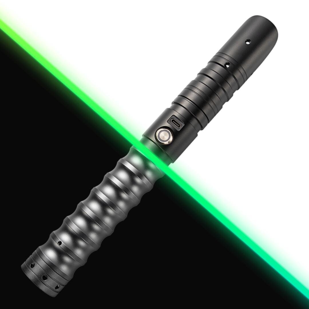 The Ultimate Lightsaber 2.0.